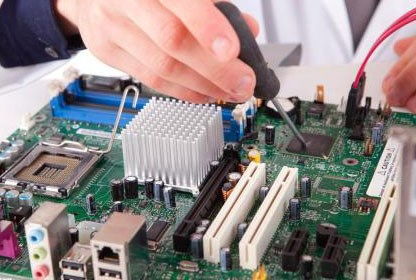 蘿崗區（開發區）專業電腦維修服務指南 筆記本上門、除塵、重裝與網絡維護