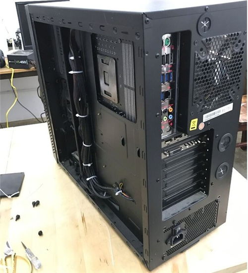 珞喻路附近電腦上門維修服務(wù) 專業(yè)團(tuán)隊(duì)讓您省心無憂