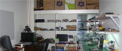 東莞各鎮(zhèn)區(qū)電腦維修與IT設(shè)備服務(wù)指南